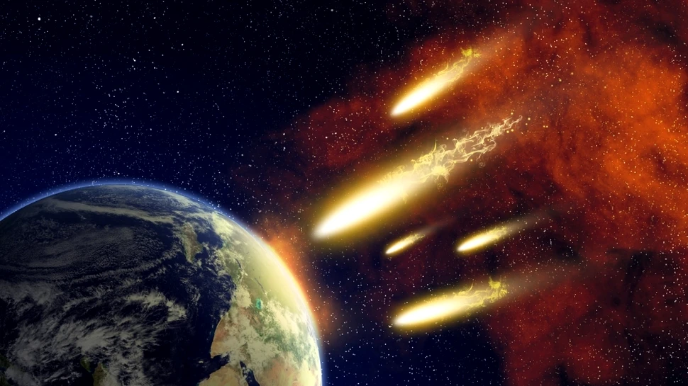 Cât de mare este pericolul impactului cu un asteroid? Mult mai mare decât se credea, avertizează oamenii de ştiinţă