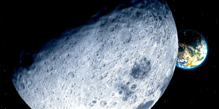 Racheta prăbușită pe fața nevăzută a Lunii în martie 2022 avea la bord un obiect misterios