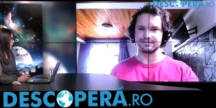 INTERVIU EXCLUSIV – Totul despre prima revistă SF creată de Inteligența Artificială