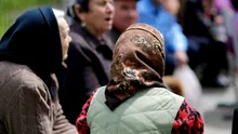 Sondaj sumbru: Cât mai trăiesc românii după ce ies la pensie?
