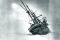 Povestea extraordinară a epopeii legendarului explorator Shackleton cu nava scufundată Endurance
