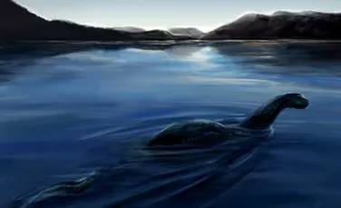 Apa din lacul Loch Ness nu conţine niciun monstru