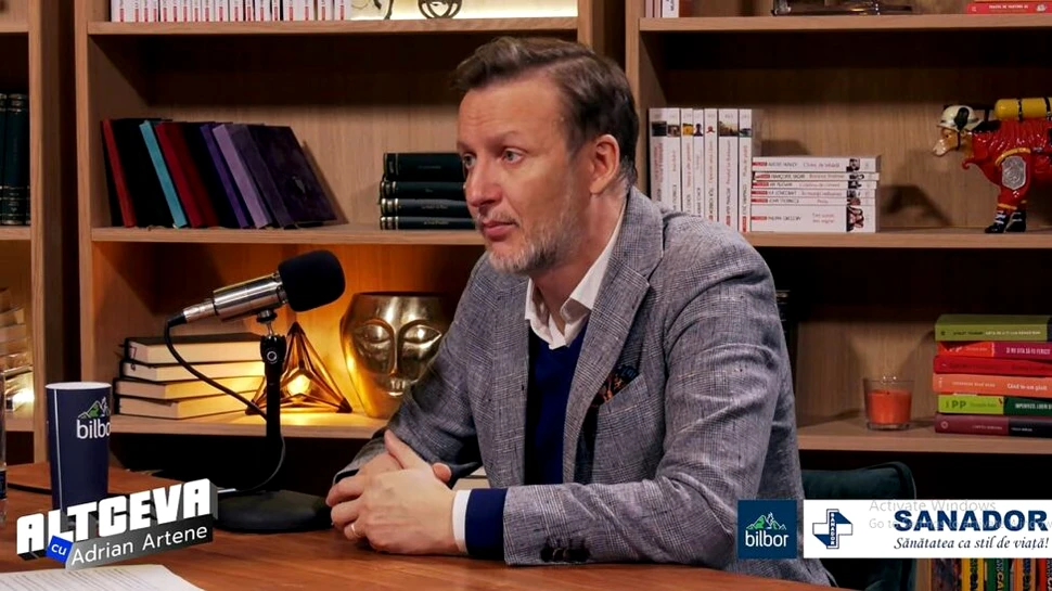 A fost Mihai Eminescu anti-monarhie? „Sunt destul de dure textele sale din Timpul”