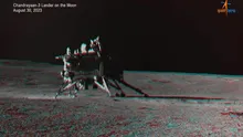 Roverul și sonda Indiei nu răspund la apelurile cercetătorilor ISRO și ar putea fi pierdute pentru totdeauna