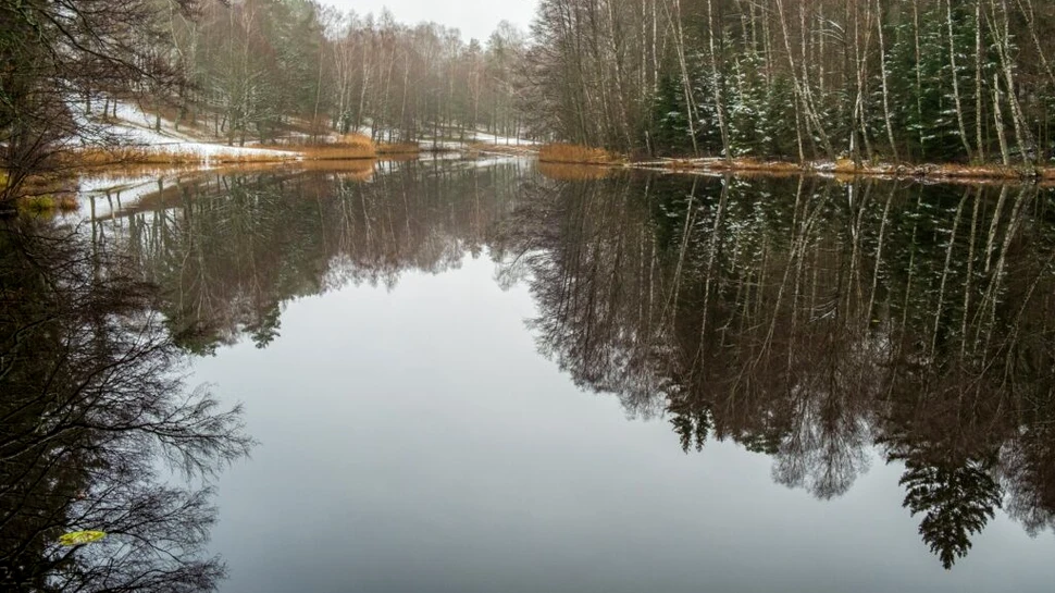 Vreme atipică până la Crăciun, anunță meteorologii