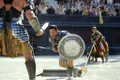 Legenda Gladiatorului regizat de Ridley Scott. Maximus a fost fictiv, însă alții chiar au existat în istorie