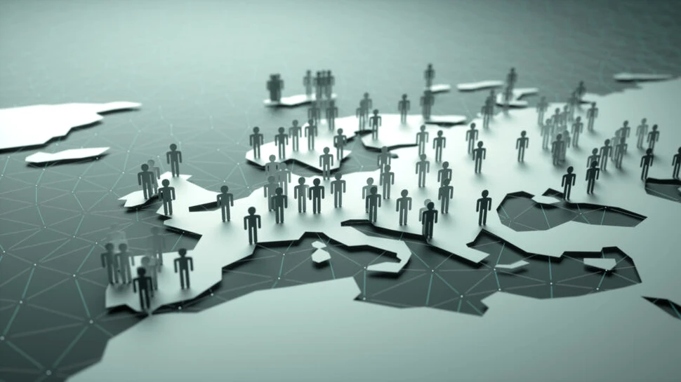 Dezbatere pentru creșterea vârstei de pensionare într-o țară în care muncesc sute de mii de români