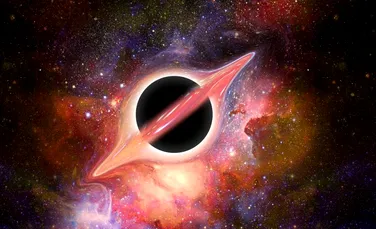 8 informaţii interesante despre găurile negre
