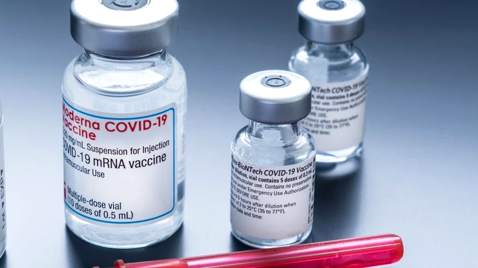 OMS confirmă o legătură „probabilă” între probleme cardiace şi anumite vaccinuri împotriva COVID-19