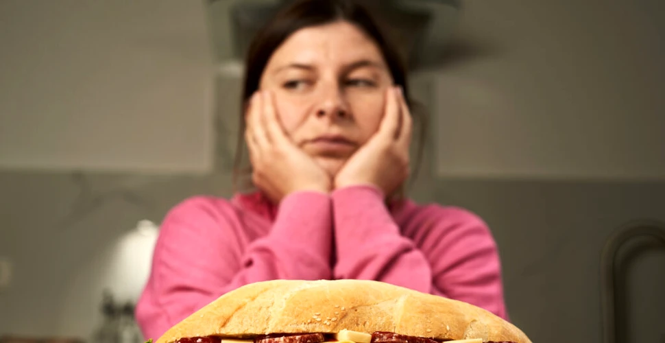 Cum ne ajută mâncarea să prevenim depresia?