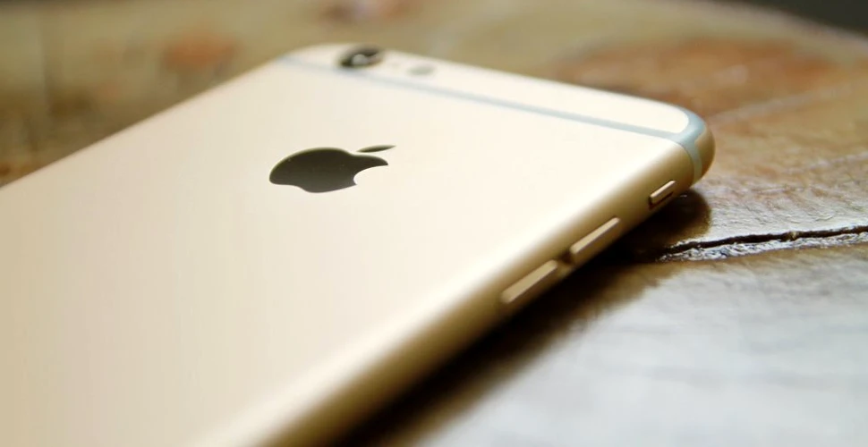 Apple va rata lansarea iPhone din luna septembrie
