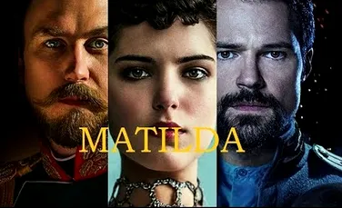 Matilda, filmul rusesc pe care mulţi doresc să-l interzică, a fost premiat la Sankt Petersburg