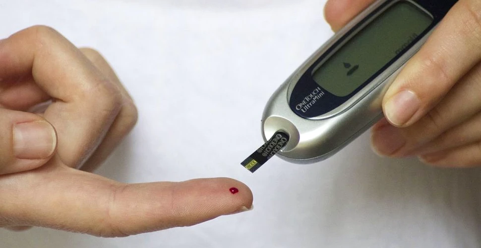 Un tratament cu ultrasunete asupra şoriceilor de laborator promite un leac pentru diabet