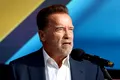 Arnold Schwarzenegger, reținut pe Aeroportul din München