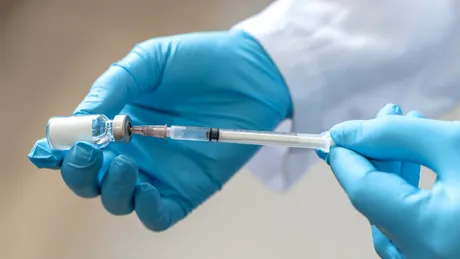 Vaccinurile care nu trebuie păstrate la rece, testate cu succes pentru prima dată