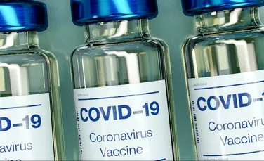 Dr. Fauci critică decizia Marii Britanii de a aproba vaccinul împotriva COVID-19 creat de Pfizer și BioNTech