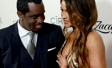 Rapperul Sean „Diddy” Combs, acuzat de viol de fosta iubită Cassie