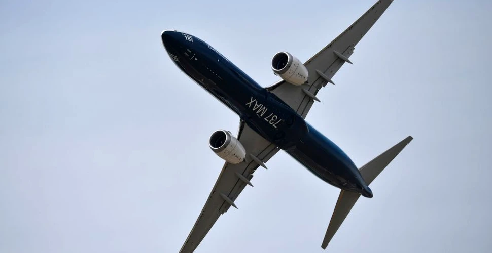 Compania Boeing va suspenda producţia avioanelor 737 MAX începând din luna ianuarie