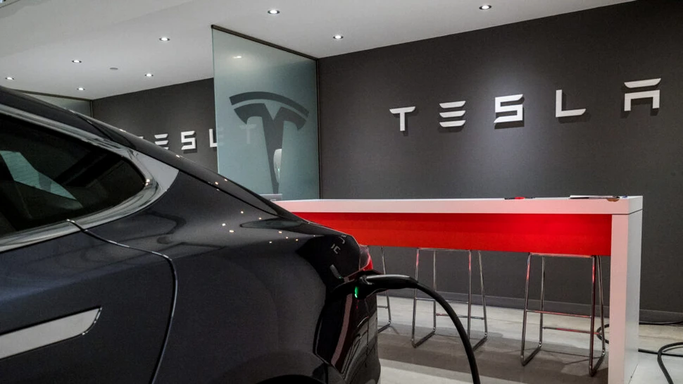 Un nou record de livrări pentru Tesla, însă nu așa cum se aștepta Elon Musk