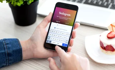 Instagram îţi va spune cât timp petreci pe aplicaţia pentru mobil