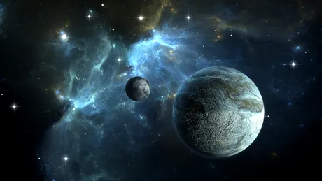 Astronomii au găsit zone misterioase care ar putea fi „sanctuare” pentru viața extraterestră