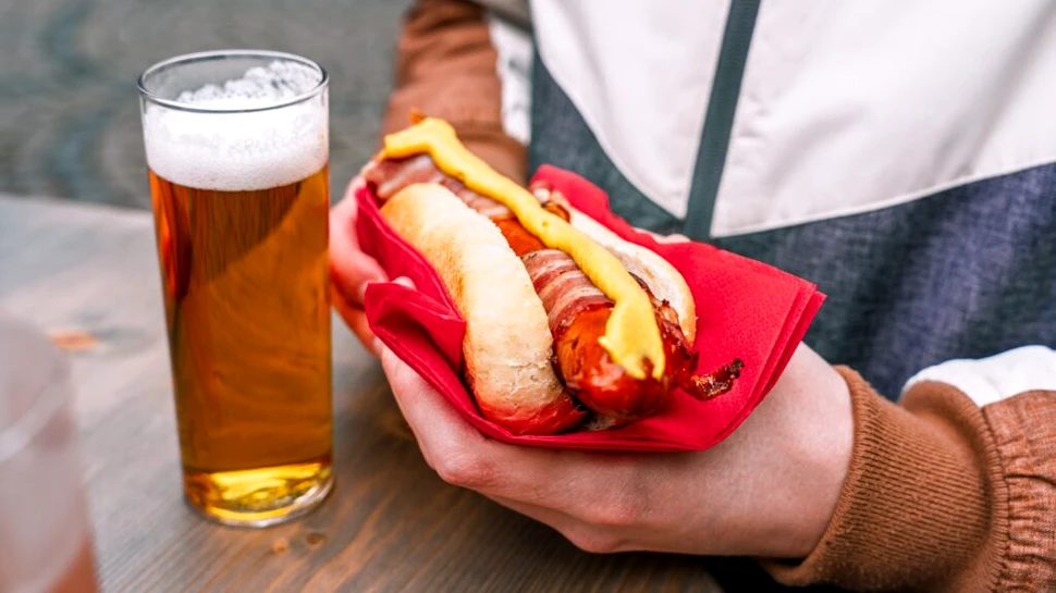 Cât costă o bere la cel mai ieftin târg de Crăciun din lume?