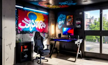 Scaune de gaming minimaliste: cum să alegi un design modern