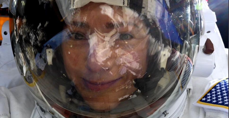 O astronaută de pe ISS înainte de întoarcerea pe Pământ: ”Mă tem că mă voi simţi mai izolată pe Terra decât aici”