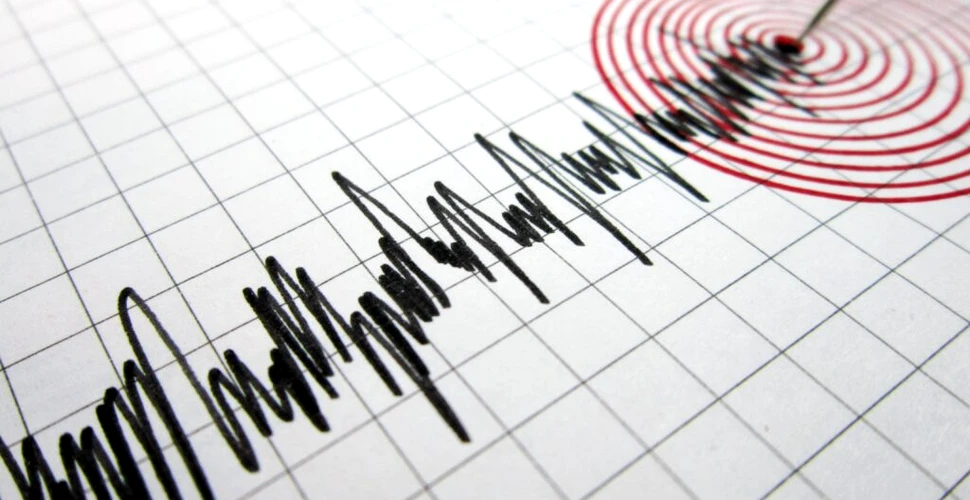 Val seismic în Chile. 160 de cutremure în doar două ore