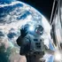 Cel mai nou tip de înșelătorie: O femeie i-a trimis bani unui „astronaut blocat în spațiu”