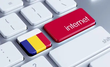 Românii petrec online 5 ore şi jumătate pe zi. Iată care sunt activităţile lor preferate pe Internet!