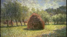 Un tablou de Monet, vândut cu aproape 35 de milioane de dolari la o licitație