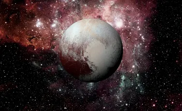 Test de cultură generală. Este Pluto o planetă?