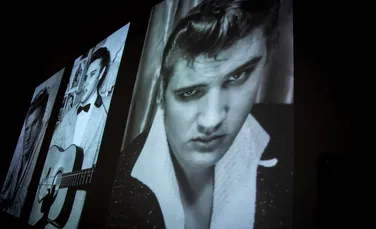 Graceland, celebra casă a lui Elvis Presley, a scăpat la limită de executarea silită