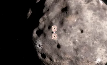 Sonda spațială Lucy se pregătește pentru a doua întâlnire cu un asteroid