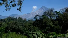 Cel puțin două persoane au murit într-o serie de cutremure în Guatemala