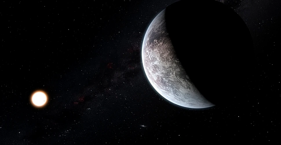 O planetă ce ar putea găzdui viaţă a fost descoperită în constelaţia Vela! (VIDEO)