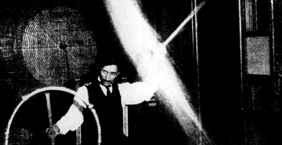 Nikola Tesla a iubit o porumbiță. „Dintre toate lucrurile, cel mai mult îmi plăceau cărțile”