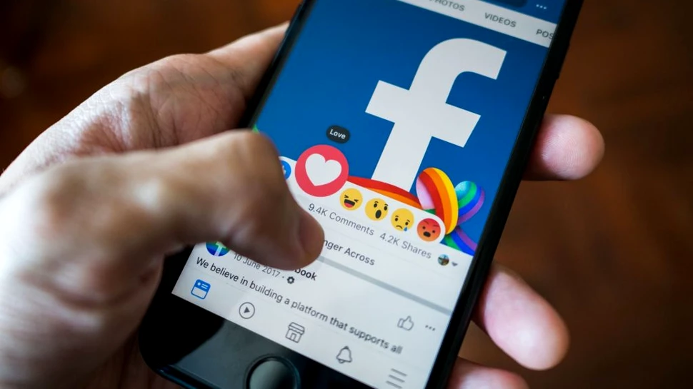 Schimbări majore la profilurile de utilizator pe platforma Facebook