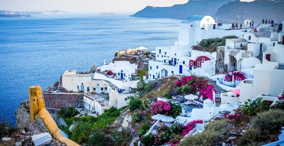 Grecia intră în etapa a doua de relaxare. Cum vei putea să intri în țară începând cu 1 iulie