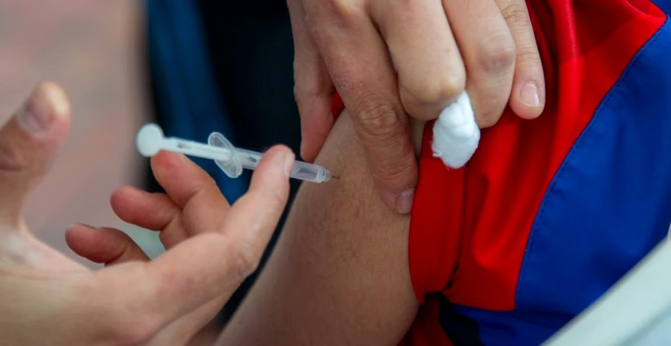 Agențiile de sănătate ale UE recomandă a doua doză rapel a vaccinului anti-COVID