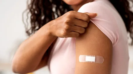 Vaccinul antigripal universal, tot mai aproape de realitate