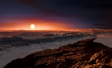 Elon Musk a pus ochii pe o planetă aflată la 4 ani-lumină de Pământ