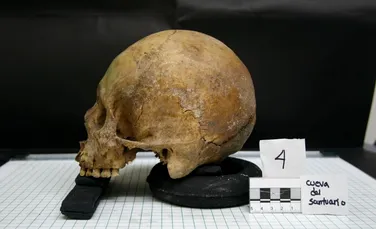 Un schelet oferă noi informaţii despre locuitorii preistorici din Peninsula Yucatan