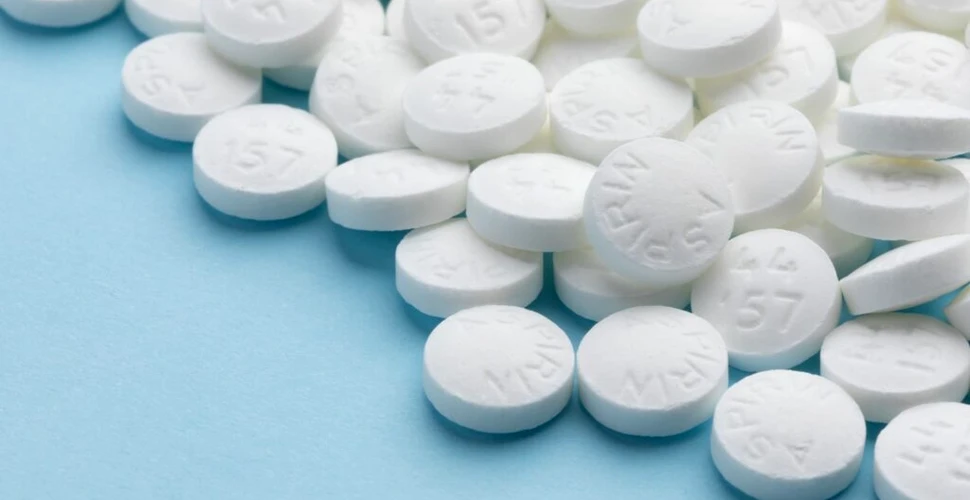 Aspirina ar putea reduce cancerul ovarian pentru persoanele cu risc genetic ridicat