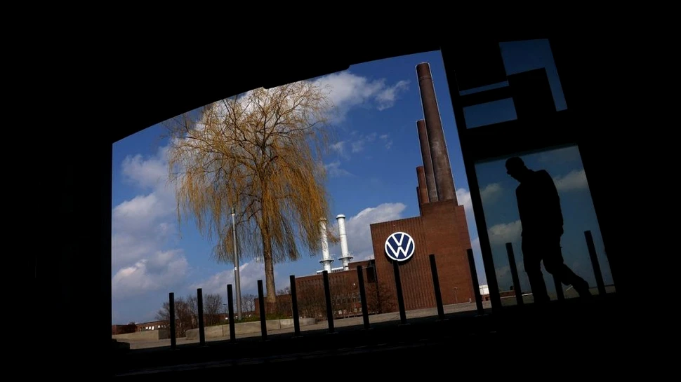 Volkswagen a dezvăluit din greșeală noul nume pentru operațiunile sale din SUA