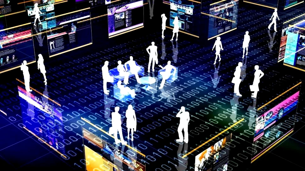 Big Data  – revoluţia care ne va schimba viaţa
