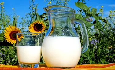 Cum să alegi laptele din comerţ. Sfaturi de la doi experţi români