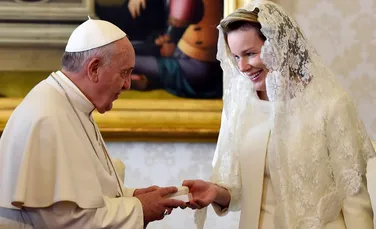 Papa Francisc a ţinut o predică despre familie. În timpul ei, a lansat un îndemn pe care niciun Suveran Pontif nu a îndrăznit să-l facă