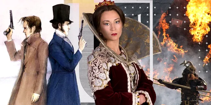 Top 10 porecle regale deloc măgulitoare